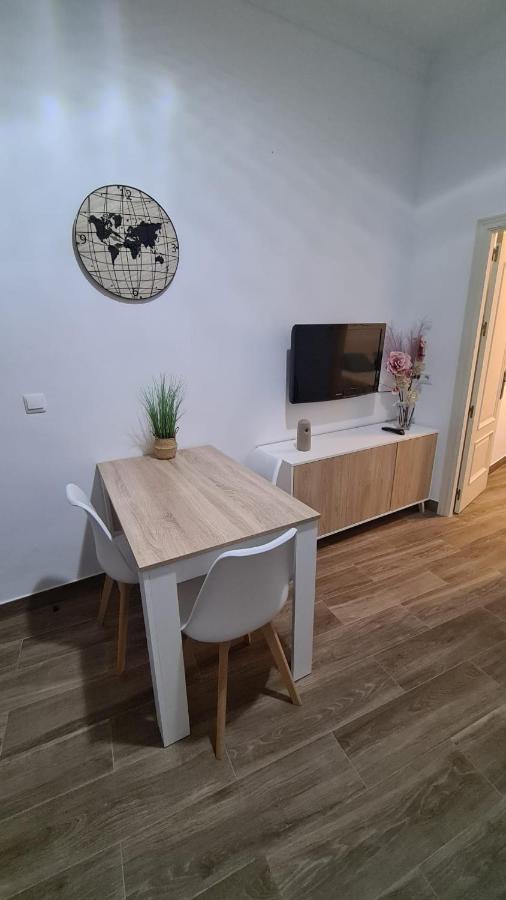 Apartamento Puente Triana Setenil De Las Bodegas المظهر الخارجي الصورة