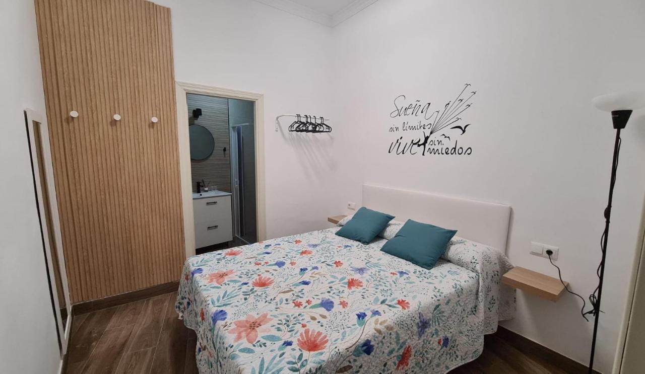 Apartamento Puente Triana Setenil De Las Bodegas المظهر الخارجي الصورة