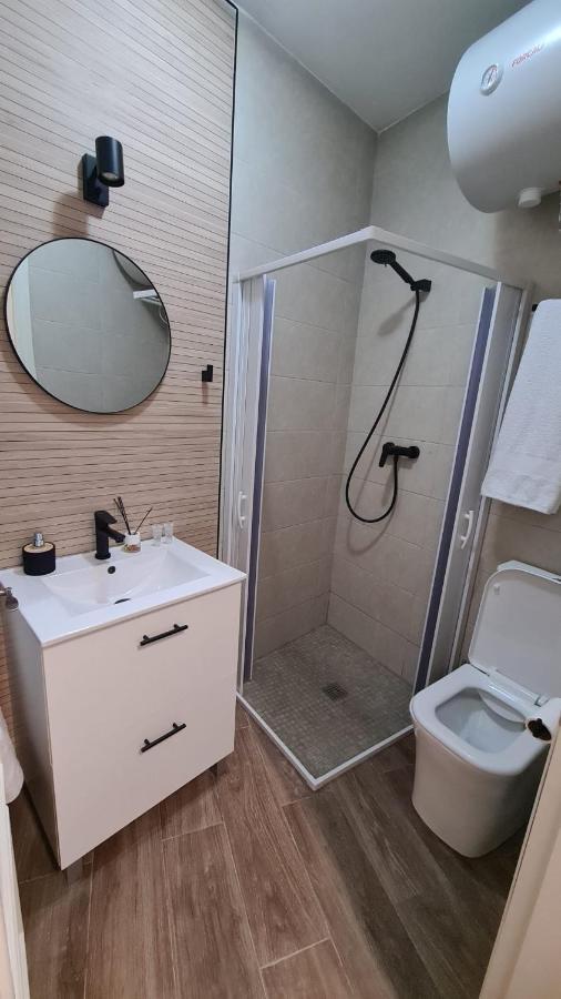 Apartamento Puente Triana Setenil De Las Bodegas المظهر الخارجي الصورة